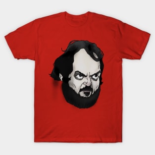 Kubrick stare T-Shirt